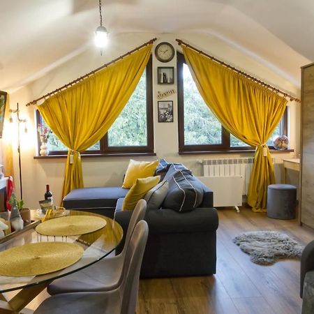 Borovets Dream Studio Bagian luar foto
