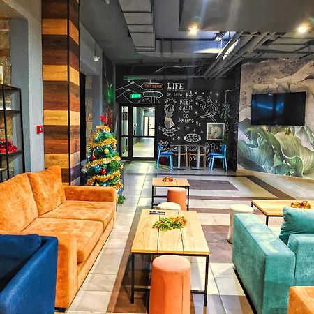Borovets Dream Studio Bagian luar foto