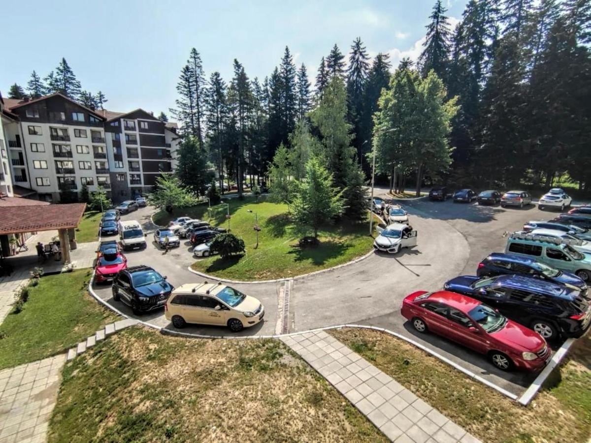 Borovets Dream Studio Bagian luar foto