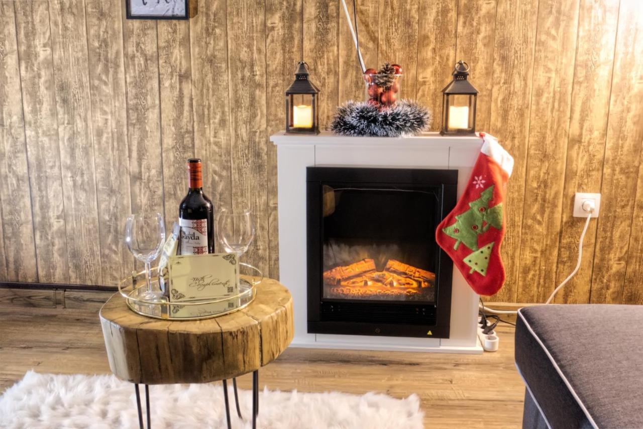 Borovets Dream Studio Bagian luar foto
