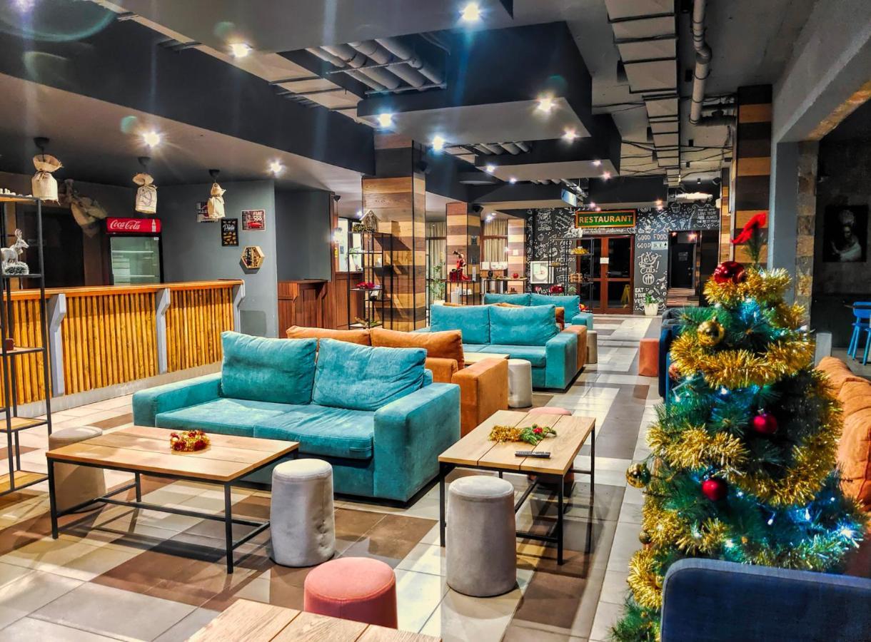 Borovets Dream Studio Bagian luar foto