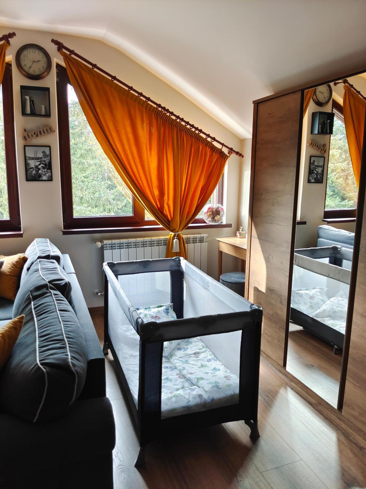 Borovets Dream Studio Bagian luar foto