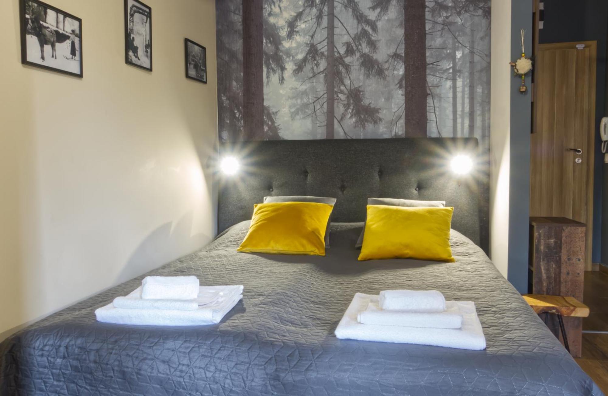 Borovets Dream Studio Bagian luar foto